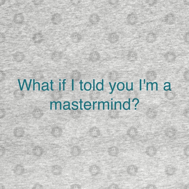 Mastermind by Likeable Design